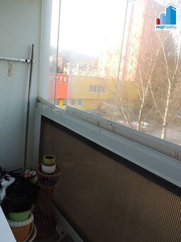 I am offering for sale a bright and very pleasant apartment with 2 bedrooms in total