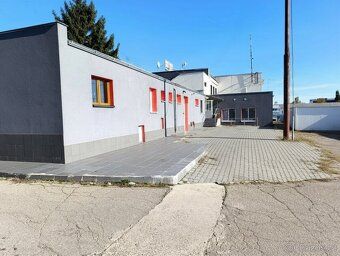 Ev.č. 20328 Nabízíme k pronájmu skladovací prostor o ploše 2