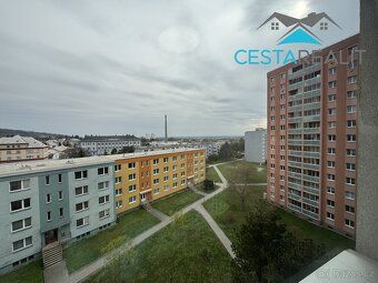 Ev.č. 01087 Chcete bydlet uprostřed města, a zároveň v klidu