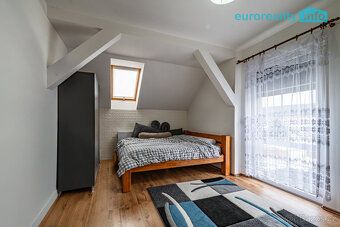 We offer for sale an exceptional house in Velká Hleďseby near Mariánské Lázně
