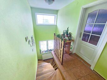Ref # 20323 We offer for sale a spacious brick family house with