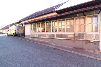 Ref. No. 20315 On behalf of the owner we offer office and production space 223 sqm for light…
