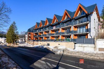 Prodej, byty/2+kk, 94 m2, Javorská 580, 34004 Železná Ruda, 