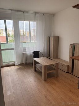 Nabízíme Vám k pronájmu moderní a úsporné bydlení v jedné z 