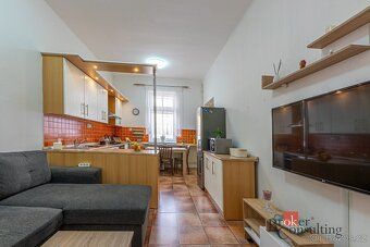 Prodej, byty/3+kk, 67 m2, Klatovská třída 1045/62, 30100 Plz