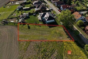 For sale: Building plot of land 1188 sqmI am offering for sale an attractive building plot of…