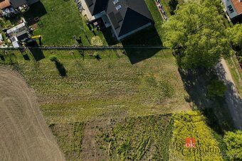 For sale: Building plot of land 1188 sqmI am offering for sale an attractive building plot of…