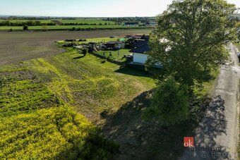 For sale: Building plot of land 1188 sqmI am offering for sale an attractive building plot of…