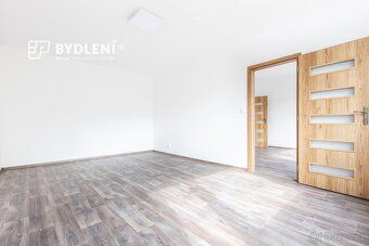 Ve výhradním zastoupení majitele Vám přináším nabídku pronáj