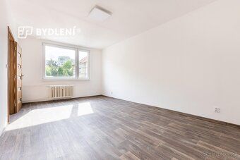 Ve výhradním zastoupení majitele Vám přináším nabídku pronáj