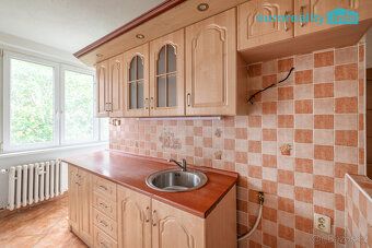 Nabízíme k prodeji byt o dispozici 3+1 s lodžií a celkové vý