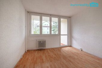 Nabízíme k prodeji byt o dispozici 3+1 s lodžií a celkové vý