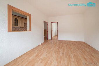 Nabízíme k prodeji byt o dispozici 3+1 s lodžií a celkové vý