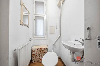 Prodej, byty/3+kk, 85 m2, Klumparova 605/2, 50002 Hradec Krá
