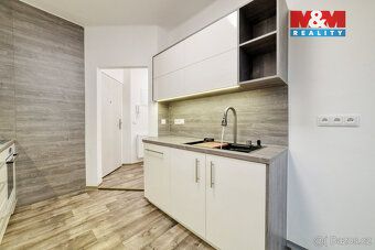 We offer for rent as of May 1st, 2026 a spacious 4+1 apartment with usable area of 121 sqm in…