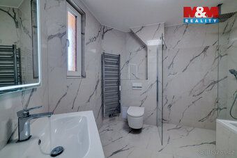 We offer for rent as of May 1st, 2026 a spacious 4+1 apartment with usable area of 121 sqm in…