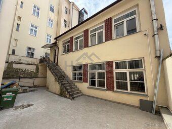 Ref. No. 01625 Looking for quiet living in an attractive part of Prague,