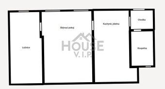 Ref. No. 01625 Looking for quiet living in an attractive part of Prague,