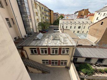 Ref. No. 01625 Looking for quiet living in an attractive part of Prague,