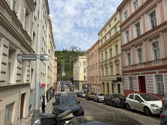 Ref. No. 01625 Looking for quiet living in an attractive part of Prague,