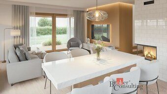 Prodej, byty/5+kk, 105 m2, K Miškovci, 39801 Mirotice, Písek