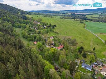 We offer for sale a plot of land with a total area of 1330 m², located in the quiet part of…