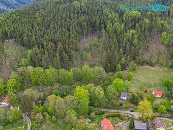 We offer for sale a plot of land with a total area of 1330 m², located in the quiet part of…