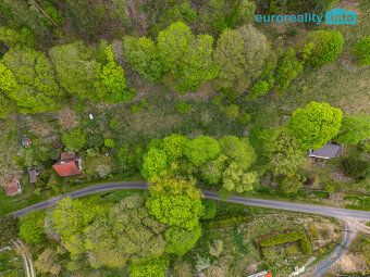 We offer for sale a plot of land with a total area of 1330 m², located in the quiet part of…