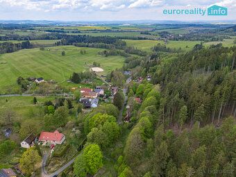 We offer for sale a plot of land with a total area of 1330 m², located in the quiet part of…
