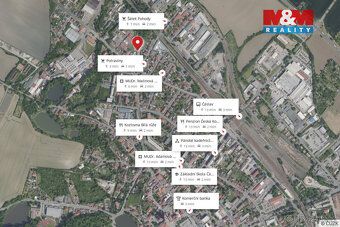 Nabízíme k dlouhodobému pronájmu světlý byt 1+kk o užitné pl