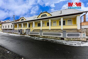 Nabízíme k dlouhodobému pronájmu světlý byt 1+kk o užitné pl
