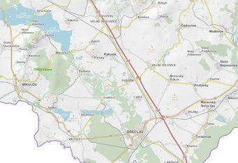 Ref # 2026-03-10-060739 Exclusive representation of the owner offers for sale a set of plots…