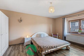 Ev.č. 02878 Nabízíme k prodeji rodinný dům o dispozici 4+1, 