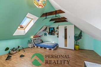 Ev.č. 02878 Nabízíme k prodeji rodinný dům o dispozici 4+1, 