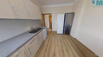 Ev.č. 02043 Naše společnost Vám zprostředkuje pronájem bytu 