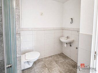 Prodej, byty/3+1, 77 m2, Čsl. partyzánů 378, 40711 Děčín, Dě
