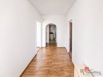 Prodej, byty/3+1, 77 m2, Čsl. partyzánů 378, 40711 Děčín, Dě