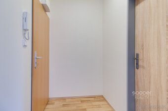 Rent apartment 1+kk, 29 sqm, Stara Boleslav, Boleslavska street.