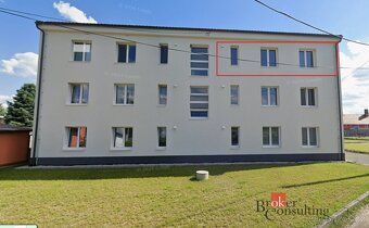 Pronájem, byty/3+1, 75 m2, 34802 Staré Sedlo, Tachov [ID 834
