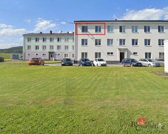 Pronájem, byty/3+1, 75 m2, 34802 Staré Sedlo, Tachov [ID 834