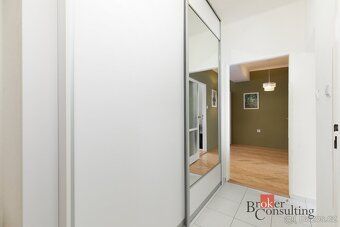 Prodej bytu 2+1, 51 m2, Ostrava, Na jízdárně 29Máme pro Vás 