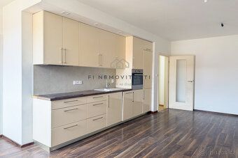 Rent of attic apartment 3+kk, 69.4 m² - Skretova Street, Pl