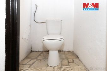 Nabízíme k prodeji kouzelnou chalupu v klidné části obce Dlo