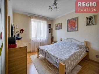Nabízím k prodeji moderně zrekonstruovaný byt 3+1 o celkové 