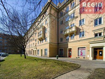 Nabízím k prodeji moderně zrekonstruovaný byt 3+1 o celkové 