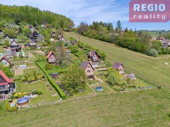 We offer a stone, basement cottage with an entry number of approximately 48 m² usable area…