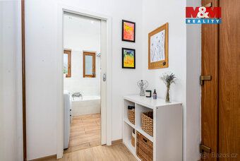 Looking for peaceful living in the city center?