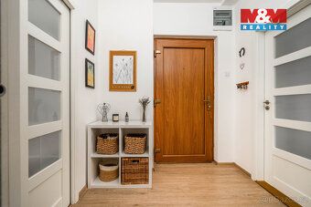 Looking for peaceful living in the city center?