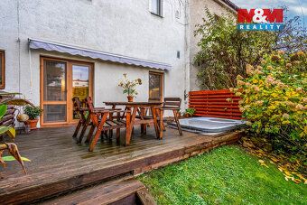 Looking for peaceful living in the city center?