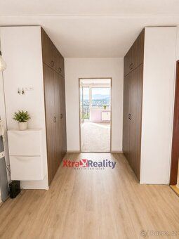 Ref. No. 00093 Exclusive offer of spacious and sunny cooperative apartment 3+1 with large…